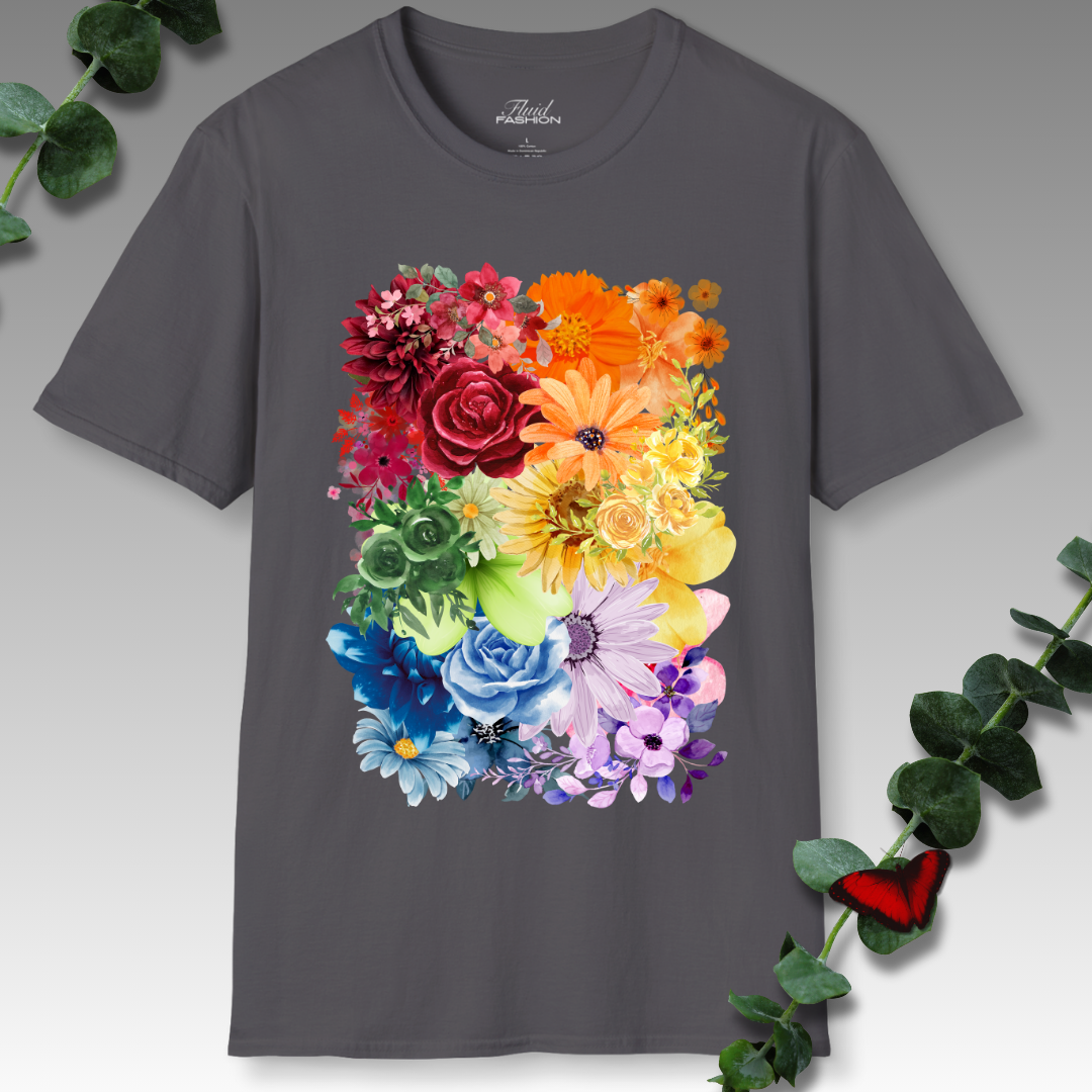 Flower Garden T-Shirt