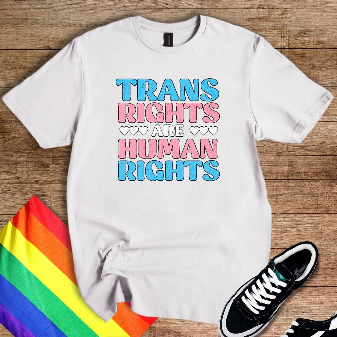 Trans Rights T-Shirt