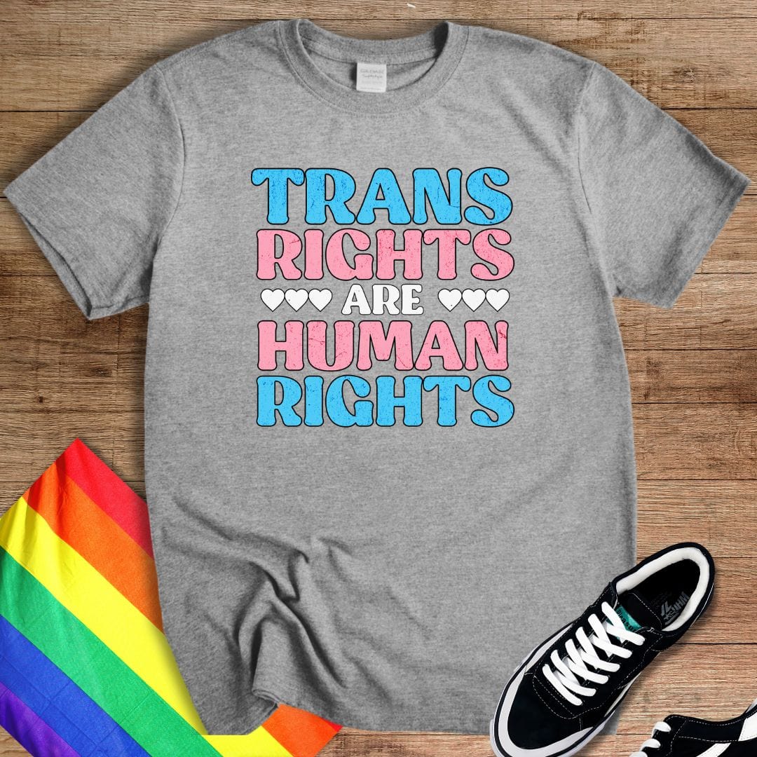 Trans Rights T-Shirt