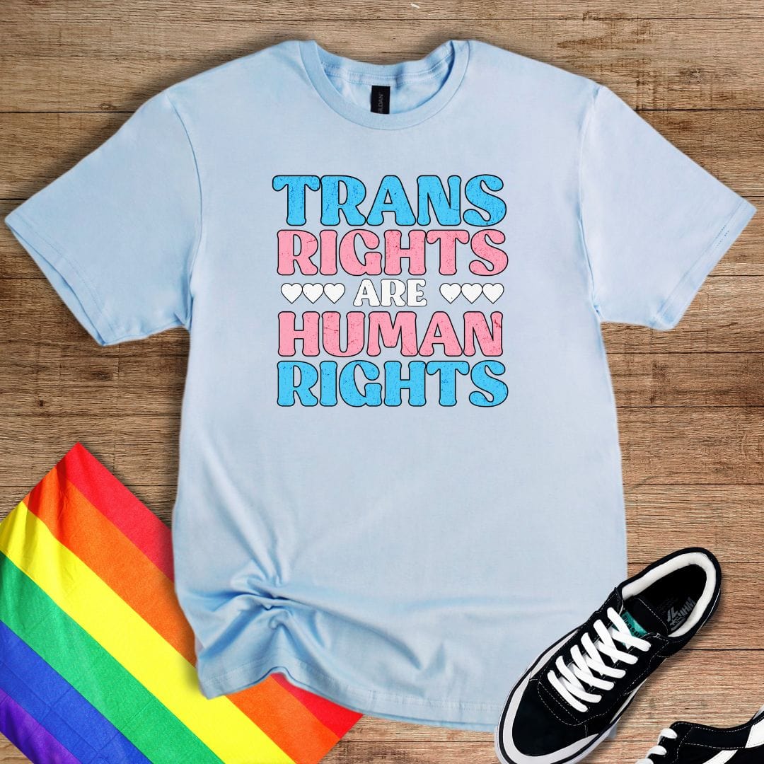 Trans Rights T-Shirt