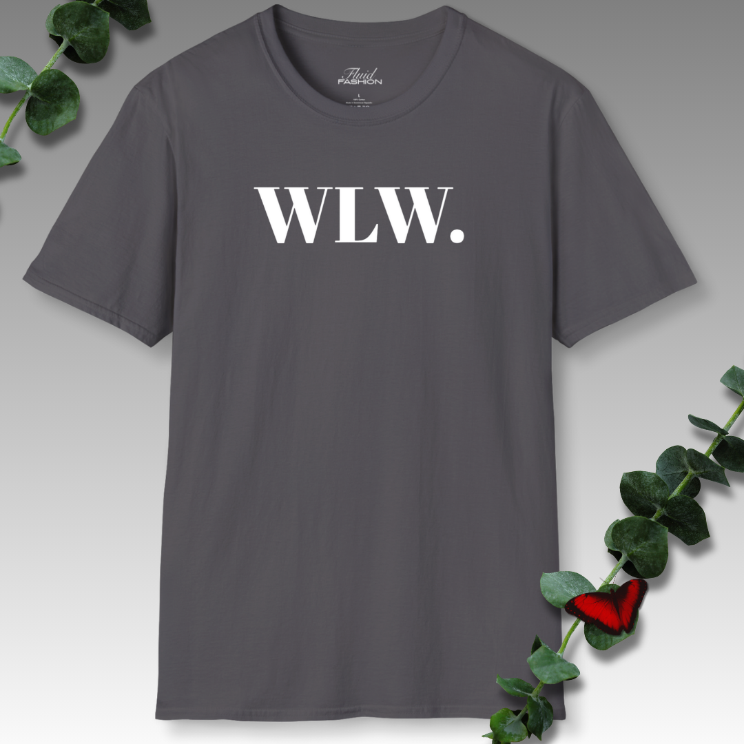 WLW. T-Shirt