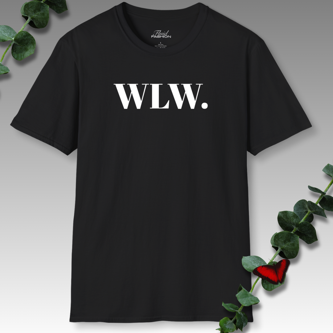 WLW. T-Shirt