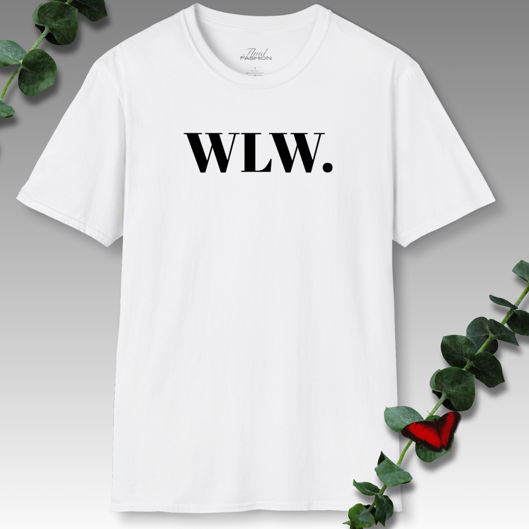 WLW. T-Shirt