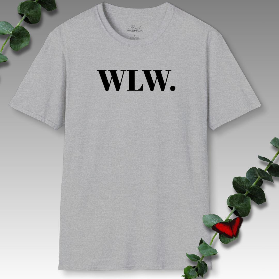 WLW. T-Shirt