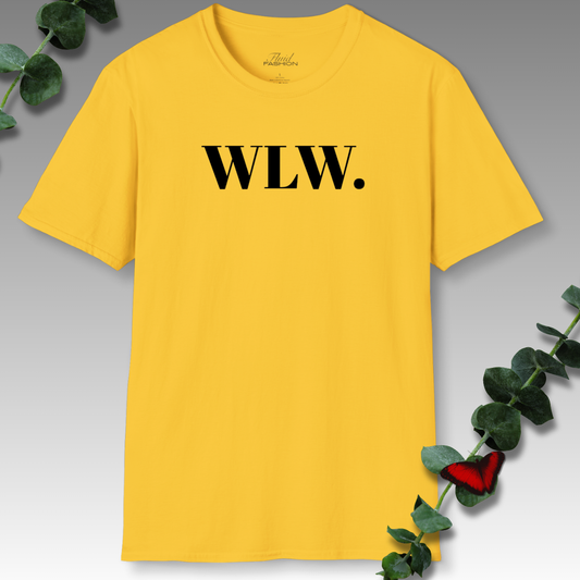 WLW. T-Shirt