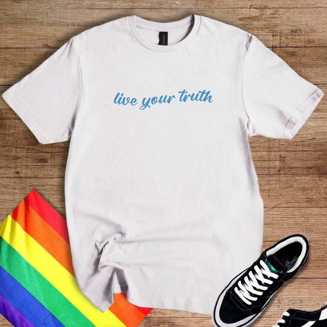 Live Your Truth T-Shirt