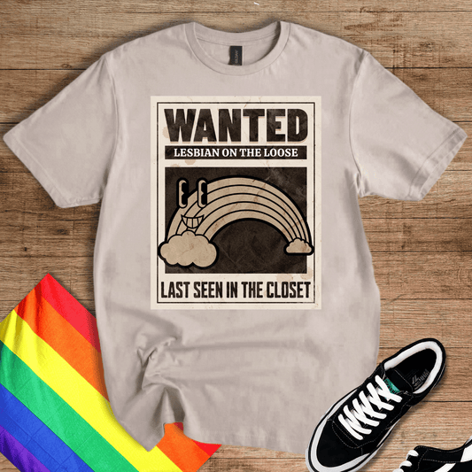 On The Loose T-Shirt