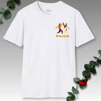 Inclusive Spaces T-Shirt