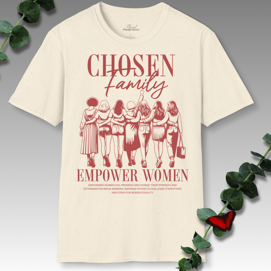 Chosen Family T-Shirt