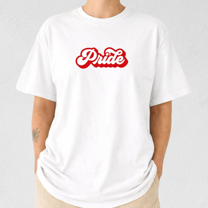 Pride Retro T-Shirt